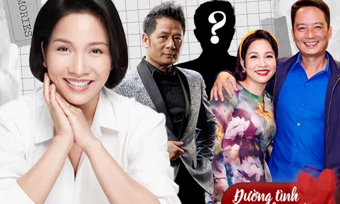 Đường tình diva Mỹ Linh: Yêu Bằng Kiều tưởng sắp cưới lại chia tay, chọn nhạc sĩ đã có con riêng làm chồng
