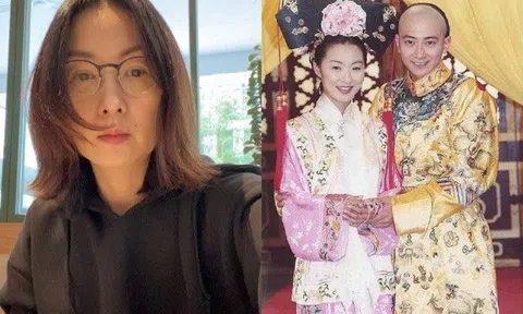 Cách Cách và Hoàng Thượng của Công chúa Hoài Ngọc sau 22 năm: Người cô độc, kẻ là "yêu râu xanh"