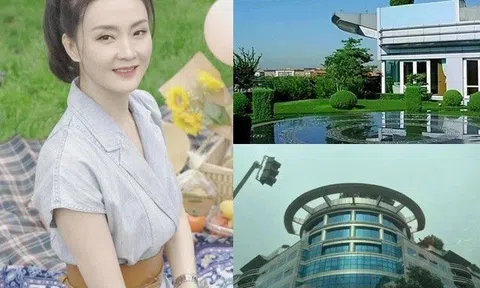 Ngôi sao 24/7: Rao bán biệt thự 5.000 tỷ nhìn ra Tử Cấm Thành, "Tình Nhi" Vương Diễm ế chỏng chơ