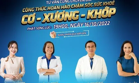 Fami Canxi Plus - Công thức hoàn hảo chăm sóc sức khỏe cơ - xương - khớp