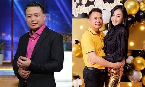 Hậu bị chỉ trích vì yêu Phương Oanh và tệ bạc với vợ con, Shark Bình muốn nghỉ hưu sớm, "đọc kinh viết sách"