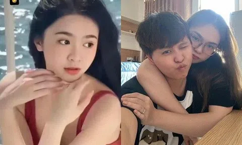 Ngoại hình mới của Thiện Nhân sau khi bỏ nhà theo "bạn trai", có chia sẻ được cho là đã "tỉnh ngộ"