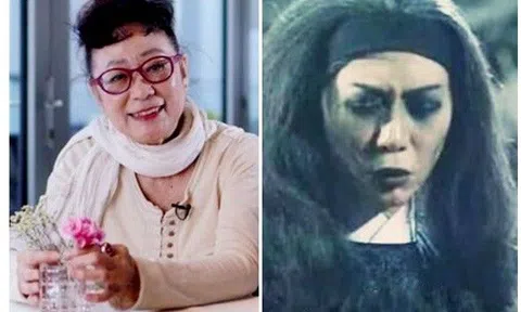 "Mai Siêu Phong" ám ảnh nhất Cbiz hối hận vì U80 vẫn ế, Lưu Đức Hoa giúp đỡ còn bị mắng
