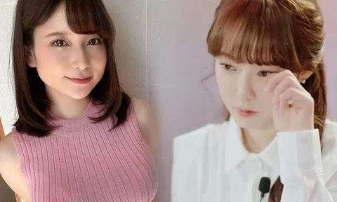 Tình duyên của sao phim 18+: Người khóc vì khó tìm bạn đời, "mỹ nhân siêu vòng 1" dốc tiền tỷ cho một nửa