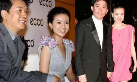 Lý do "Chúc Anh Đài" Đổng Khiết ly hôn bị lộ sau 10 năm, khán giả bị lừa dối bao lâu nay
