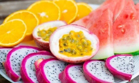 Có nên ăn trái cây sau bữa ăn? Chuyên gia nhắc 3 điều cấm phải bỏ ngay kẻo nguy hại