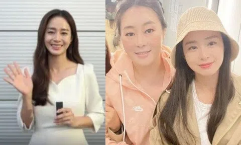 Bi Rain dính tin ác ý, Kim Tae Hee xuất hiện hốc hác, fan thất vọng vì hình tượng "ngọc nữ"