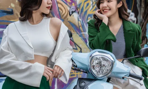 Cá tính GenZ nổi bật của cặp sinh đôi người Gia Lai Phương Anh – Đức Anh