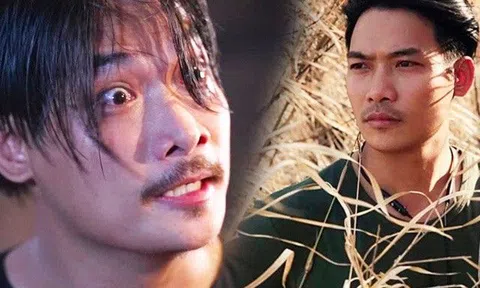 "Gã đàn ông ghen tuông" của Rồi 30 Năm Sau: Bỏ ước mơ làm thầy giáo vì tuổi thơ cơ cực, từng là công nhân may