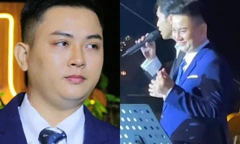 Hoài Lâm sau 4 năm ở ẩn: "Bụng bia" mặt nọng, nói chuyện "kiếp trước" sau 4 lần vào viện tâm thần