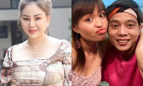 Lê Giang tậu biệt thự 7 tỷ nhưng không phải người đứng tên, tiết lộ Lê Lộc sẽ sinh con vào năm sau