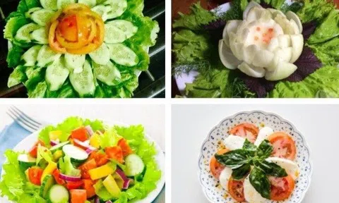 Vì sao rau lá siêu ít năng lượng nhưng buộc phải ăn hàng ngày? TS dinh dưỡng lý giải điều ai nấy bất ngờ