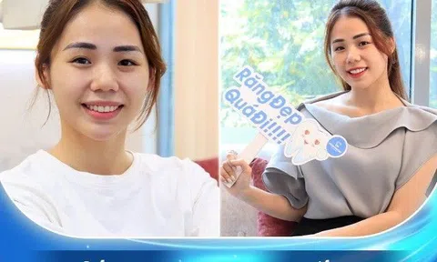 Thăng hạng nhan sắc chỉ trong 3 ngày, hàng loạt sao Việt tiết lộ bí quyết đơn giản nhưng không phải ai cũng biết!     