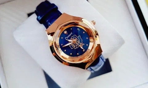 Charmié Việt Nam -  Cam kết mang đến cho khách hàng những sản phẩm đồng hồ chính hãng với chất lượng tốt nhất