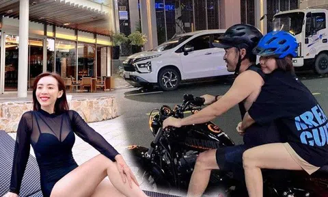 "Hoa hậu làng hài" khóc thét vì vết bỏng trên chân, được chỉ ngay mẹo chữa sẹo bằng trái trứng gà