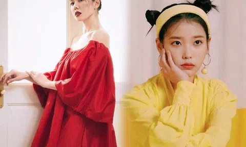 4 gam màu trang phục siêu cấp "ăn ảnh", mặc áo quần đơn giản vẫn giúp nàng hút triệu like