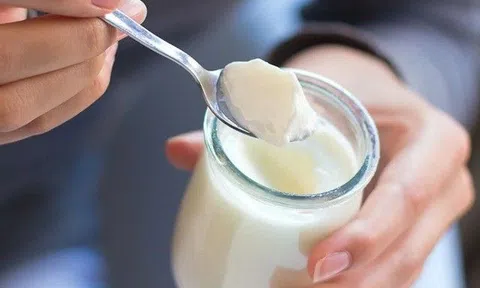 Sữa chua được ví là “món trường thọ” nhưng phải ăn vào đúng giờ này mới tốt, vừa nhuận tràng lại trẻ hóa dạ dày