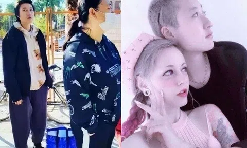 Ngôi sao 24/7: Con ngoài giá thú của ngôi sao võ thuật Châu Á đi xin ăn, bạn đời nói sự thật