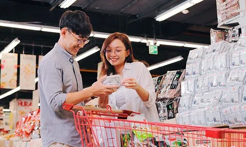 Gợi ý những món quà dành tặng chị em phụ nữ dịp 20/10