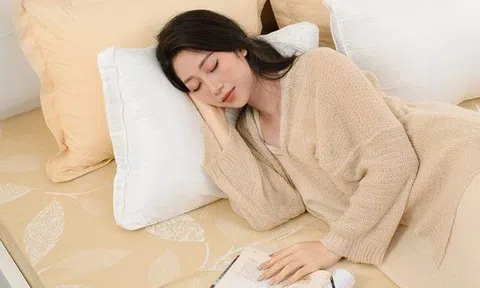 Sông Hồng tung ưu đãi đặc biệt tháng “nữ quyền”