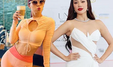 Mỹ nhân Việt và nạn miệt thị ngoại hình: Siêu mẫu Hà Anh bị chê "xấu vẩu", Á hậu Kim Duyên lao đao vì mỡ nách