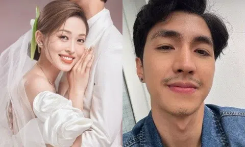 Trước thềm đám cưới: Bình An già sọm hẳn đi, Phương Nga nêu lý do khách mời không được mặc màu trắng