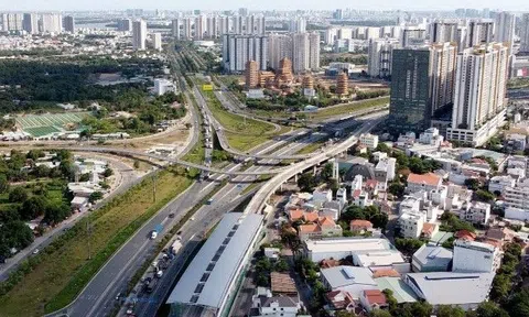 Batdongsanonline.vn cập nhật thị trường mua bán nhà Quận 12