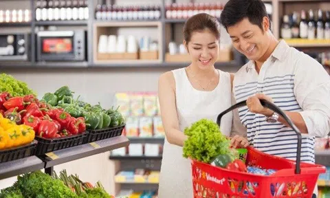 5 bước chọn rau quả và 4 cách rửa giúp “cuốn trôi” hóa chất độc hại, đơn giản nhưng nhiều người không biết