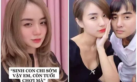 Sao Việt 24h: Vợ cũ Hoài Lâm phản ứng "gắt" khi bị chê mất hết nhan sắc, khuyên sinh thêm con