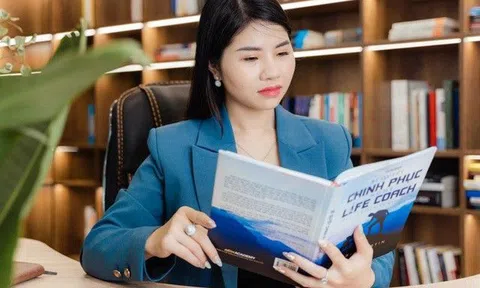 Thế nào là người phụ nữ độc lập - tự chủ - hạnh phúc?