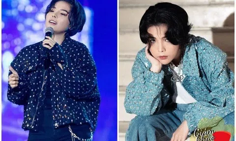Huấn luyện viên phi giới tính vừa công khai xu hướng tính dục, tiết lộ muốn lấy vợ, sinh con
