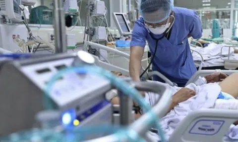 Bé 4 tuổi nhiễm cúm A/H5 sau khi sau khi ăn thịt ngan, gà tại nhà hiện giờ ra sao?