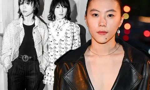 Con gái nổi loạn của Vương Phi xưa phong cách "chuẩn men", nay gợi cảm, nữ tính khó cưỡng