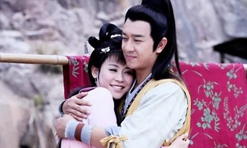 Làm chồng không đủ tư cách nhưng Trần Hạo Dân lại giễu cợt người vợ hy sinh vì gia đình
