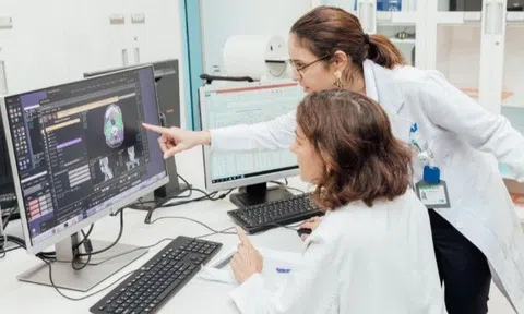 Điều trị bảo tồn giúp giữ nguyên vẻ đẹp bộ ngực cho bệnh nhân ung thư vú