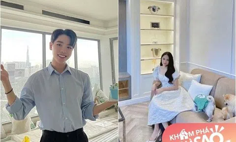Học trò của Mỹ Tâm: Người 7 năm mua 3 căn nhà, người sống trong biệt thự như khách sạn 5 sao