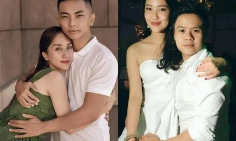 Khánh Thi đòi quà 20/10 bị Phan Hiển nói câu "cứng họng", một nàng vợ được "chuyển nóng" 300 triệu