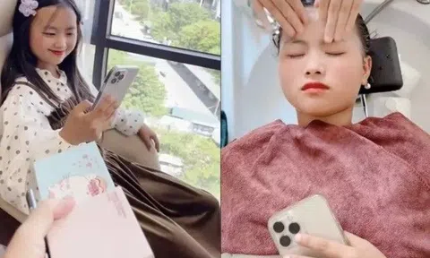 2 bé gái nghèo đổi đời sống sang chảnh chỉ nhờ 1 bức ảnh, có bé 19 tuổi còn lấy luôn đại gia