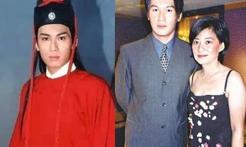 Ngôi sao 24/7: "Triển Chiêu nghèo nhất màn ảnh" bị bắt gặp đi tiệc cùng đám phụ nữ giàu có