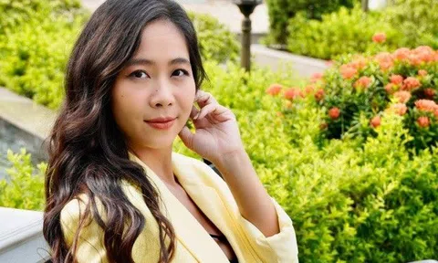 Con gái duy nhất của cố nghệ sĩ Hồng Sơn lần đầu trải lòng về cú sốc ly hôn