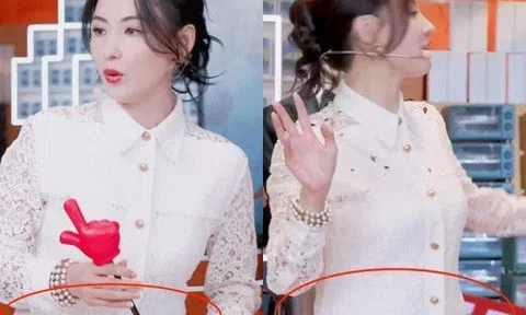 Trương Bá Chi lộ bụng to rõ ràng, dính tin bầu lần 4 dù cha đứa thứ 3 chưa biết danh tính