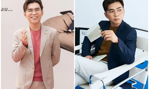 "Thánh chửi" Minh Dự: Chàng diễn viên mang trong mình tâm hồn thơ văn nhưng chửi đổng không ai bì kịp