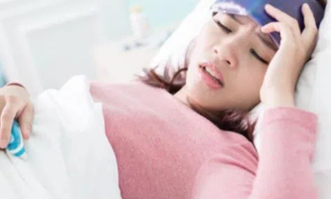 Đi khám vô sinh, vợ trẻ Hà Nội ôm mặt ân hận vì từng giấu gia đình làm việc này từ năm 16 tuổi