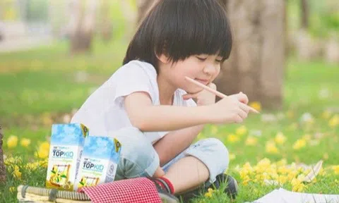 Tập đoàn TH - Tiên phong sáng tạo các giải pháp dinh dưỡng theo nhóm tuổi