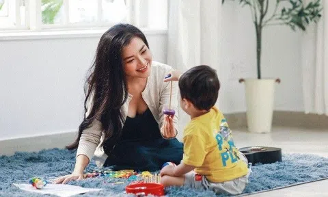 Ca sĩ Thanh Ngọc trở lại với bộ ảnh gây ấn tượng, cổ vũ phụ nữ tự tin vào vẻ đẹp và khí chất của bản thân