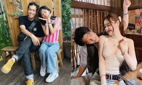Con gái Lý Phương Châu tròn 11 tuổi: Lâm Vinh Hải không công khai chúc mừng, "bố dượng" lại khác hẳn