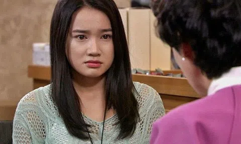 Quá khứ làm "tiểu tam" ít biết của Nhã Phương khi lần đầu sang Hàn đóng phim