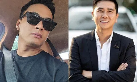 Hồng Đăng hiếm hoi lộ diện liền nhận phản hồi khó tin, thái độ trái ngược hoàn toàn với Hồ Hoài Anh