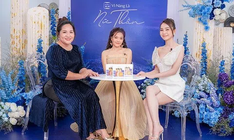 Hệ thống Thẩm mỹ viện Ngọc Dung biến tất cả khách hàng thành “Nữ Thần Sắc Đẹp” trong ngày 20/10