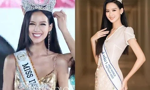 Bảo Ngọc đăng quang HH Liên lục địa: Mặc cảm vì cao 1m85, từng nhập viện sau 5 ngày làm Á hậu